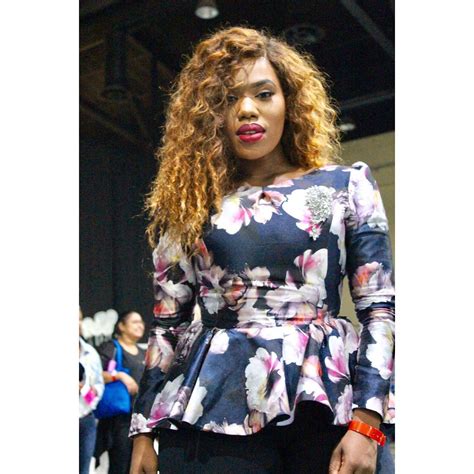 7 PICTURES: #Uzalo star Gugu Gumede like you have never seen her