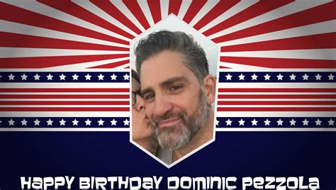 June J6 Birthdays - Dominic Pezzola - J6PatriotNews