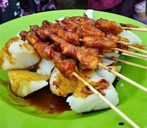 8 Kuliner Malam di Batu, Enak Dengan Harga Terjangkau