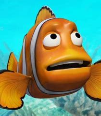 Voice Of Marlin - Finding Nemo | Behind The Voice Actors