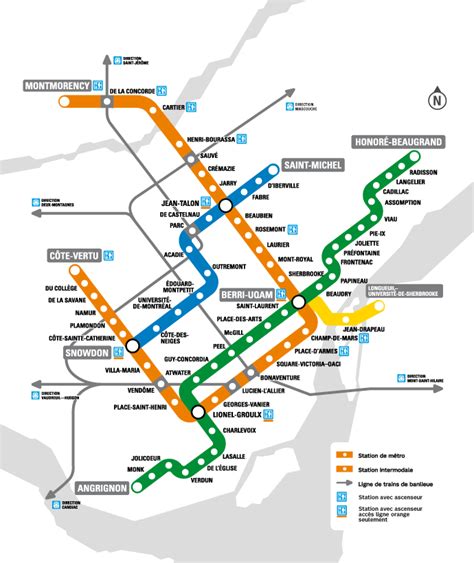 STM announces three more metro stations will have mobile connectivity ...