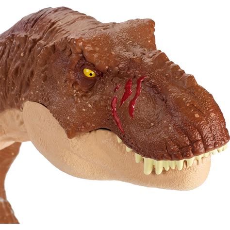 Jurassic World Super Colossal Tyrannosaurus Rex | eBay