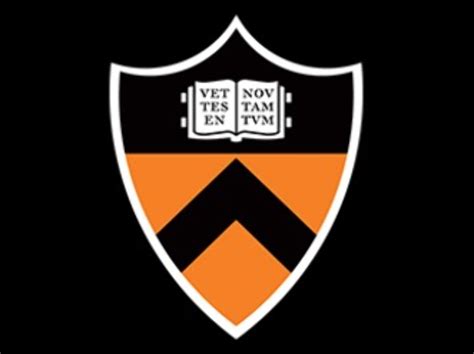 Download High Quality princeton logo crest Transparent PNG Images - Art ...