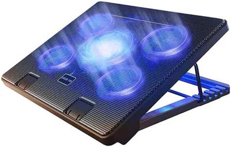 10 Best Laptop Cooling Pad for Gaming Laptops and Editing Laptops ...