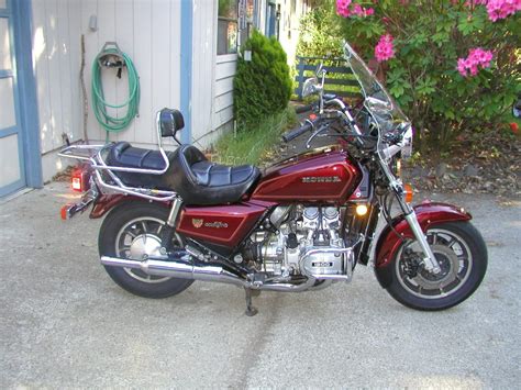 1984 Honda Goldwing 1200 Specs Sale | cityofclovis.org