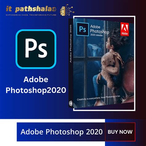 Adobe Photoshop 2020