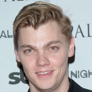 Levi Meaden - Age, Family, Bio | Famous Birthdays