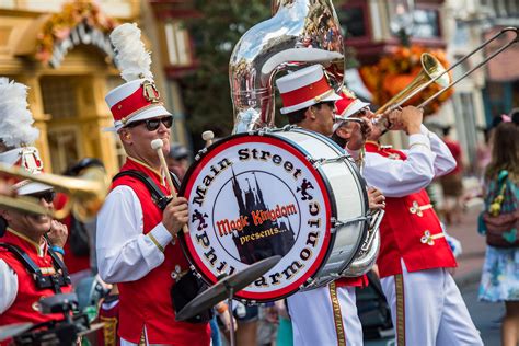 Professional Marching Bands - Halftime Magazine