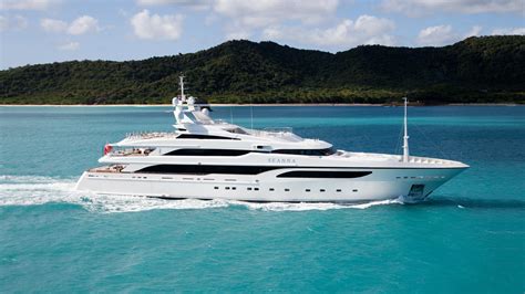 The 10 Finest Benetti Yachts of All-Time