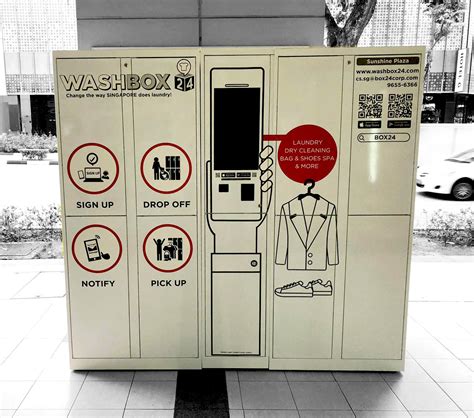 Washbox - 83 Design and Print