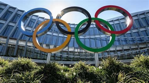 Tokyo 2020 Olympics: Final schedule confirmed | Olympics News ...