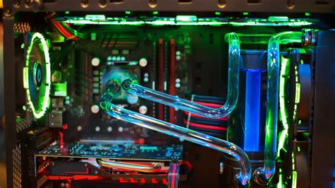 How Liquid-cooled PCs Work | HowStuffWorks