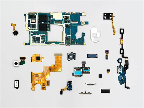 How Your Smartphone Touch Screen Works - myTCR.com