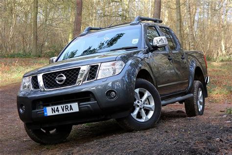 2007 Nissan Navara D40 Engine Specs - Best Auto Cars Reviews