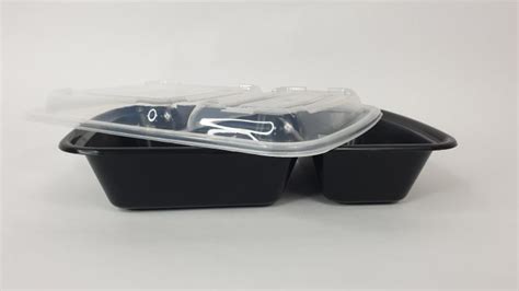 Microwave Safe Containers & 3 Amazing Advantages - Plastic Bags