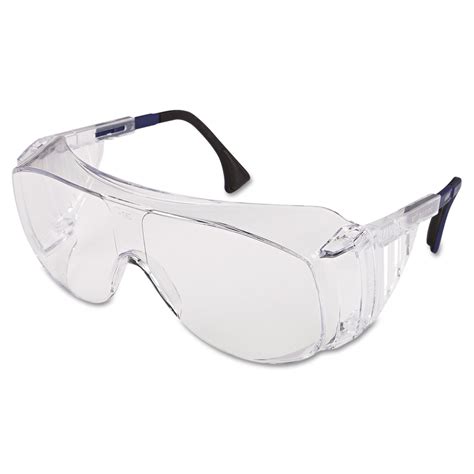 Ultraspec 2001 OTG Safety Eyewear by Honeywell Uvex™ UVXS0112 | OnTimeSupplies.com