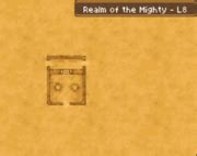 Realm of the Mighty - Dragon Quest Wiki