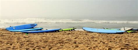 Surfing in Montauk - A Guide to Beginner Surfing and Lessons | offMetro NY