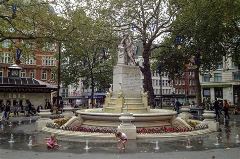 Leicester Square | Great places, Favorite city, London