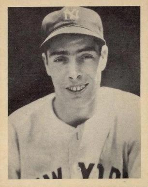 Joe DiMaggio Baseball Cards: The Ultimate Collector’s Guide - Old ...