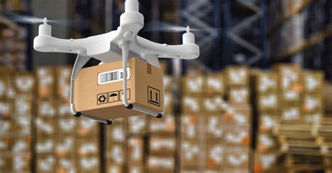 Warehouse Automation | IntelliStride