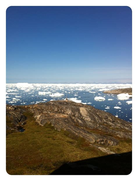 Ilulissat, 2013 | Natural landmarks, Landmarks, Outdoor