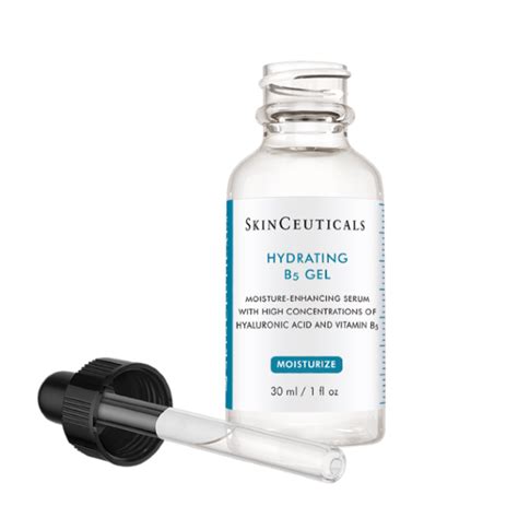 SkinCeuticals Hydrating B5 Gel - Cosmetic Laser Dermatology Skin ...