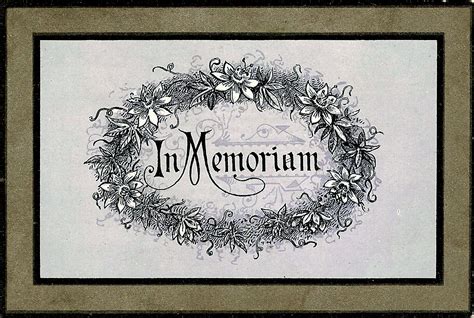 The Lothians: "In Memoriam" - Victorian and Early 20th Century In ...