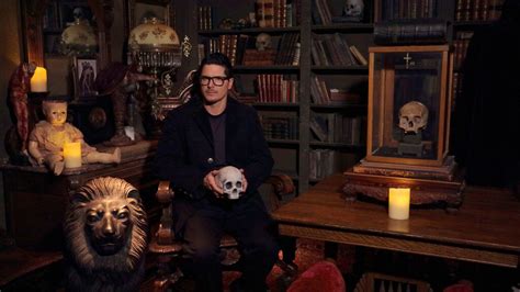 Zak Bagans' The Haunted Museum | Las Vegas, NV