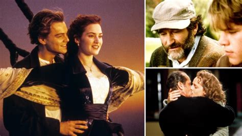 Oscars 1997 Revisit: Titanic, Good Will Hunting and Highest Ratings ...