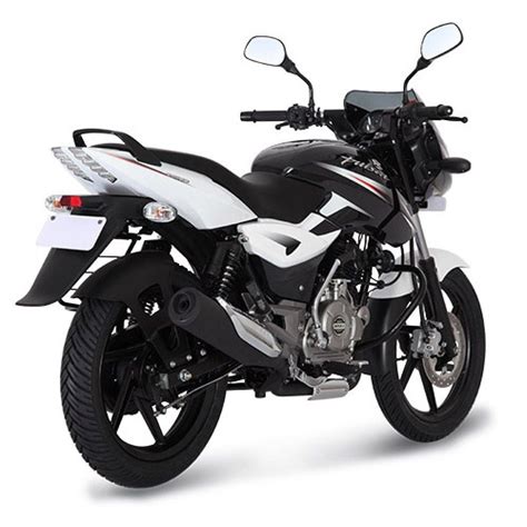 Bajaj Pulsar 150 DTSi : Price, Features, Specifications