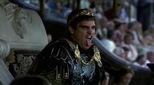 Commodus Gladiator Quotes. QuotesGram