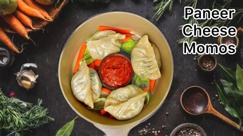 Paneer Cheese Momos Recipe // Paneer Momos Recipe // Cheese Momos Easy ...