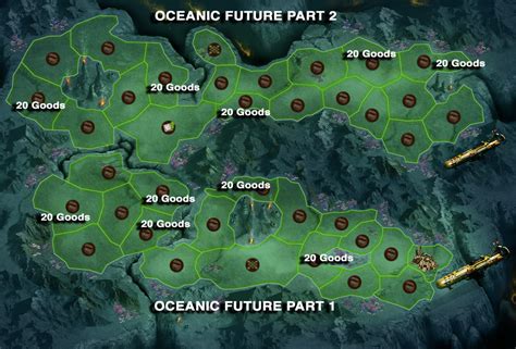 Image - Oceanic Future 1 and 2.jpg | Forge of Empires Wiki | FANDOM ...