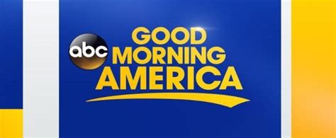 Scoop: Upcoming Guests on GOOD MORNING AMERICA, 12/31-1/4