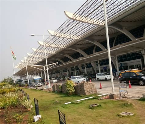 Top thing to do in Goa International Airport (2024) | All about Goa ...