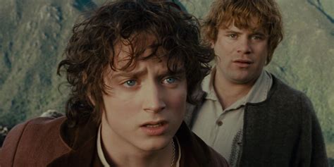 Lord of the Rings: We REALLY Need a Hobbits Animated Series | CBR