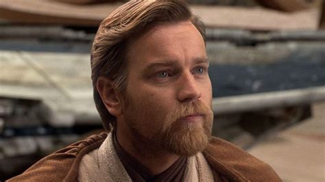 See First Photos Of Ewan McGregor As Obi-Wan Kenobi In New Series | GIANT FREAKIN ROBOT