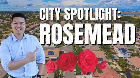 City Spotlight: Rosemead, CA | Living in Rosemead, California - YouTube