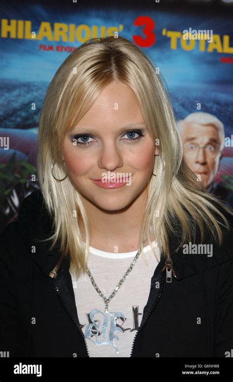 Anna Faris Scary Movie 3 Stock Photo: 107424696 - Alamy