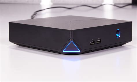 Alienware Alpha R2 Review: More Power, Same Small Size | Tom's Guide