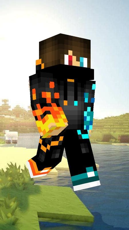 PvP Skins for Minecraft PE APK Download - Free Tools APP for Android ...