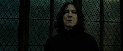 Snape Deathly Hallows Quotes. QuotesGram