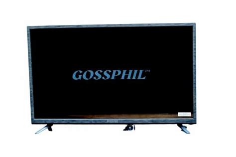 Wall Mount 32 Inch Led Hd Tv at Rs 7500/piece in Pune | ID: 26535615155