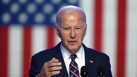 President Joe Biden to visit site of white supremacist murders with ...