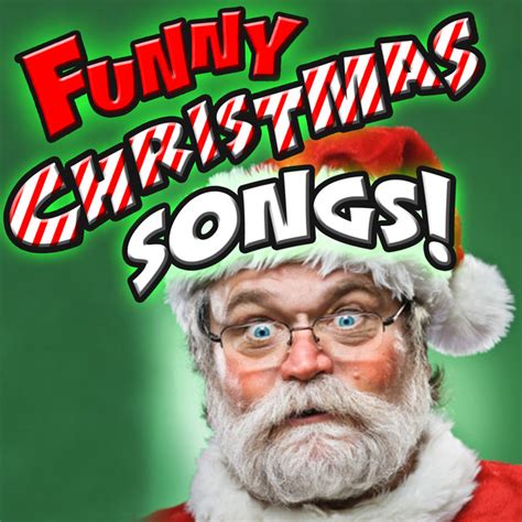 Funny Christmas Songs - Compilation by Various Artists | Spotify