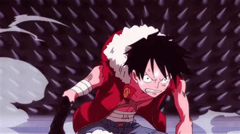 Luffy One Piece GIF - Luffy OnePiece Anime - Discover & Share GIFs ...