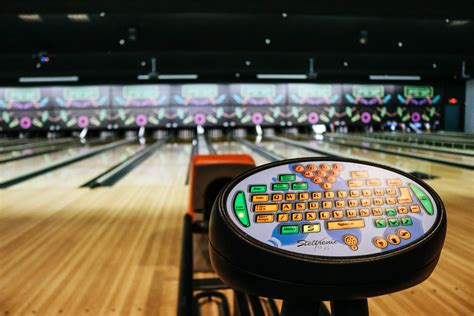 Pins Bowling Alley