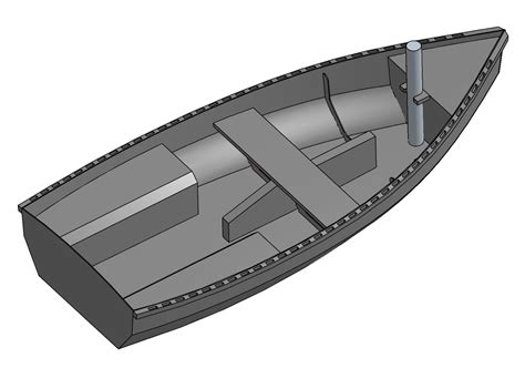 Boat Design Software? - The WoodenBoat Forum