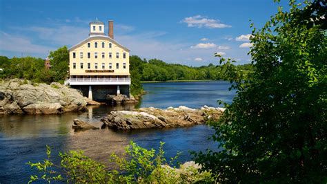 Top 10 Hotels Closest to Maine Street in Boothbay Harbor from $75 | Expedia